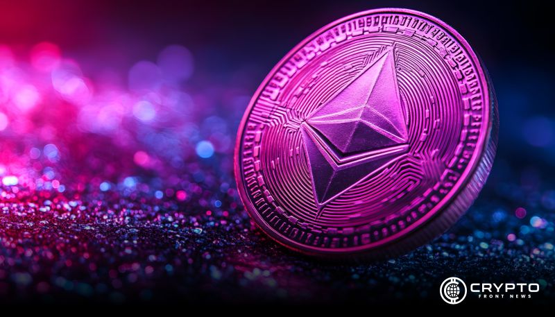 Ethereum Sees Massive Spike in Smart Contract Deployments