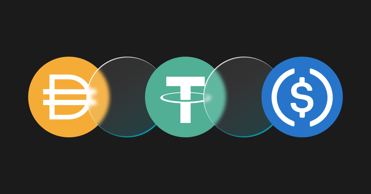 Stablecoin STABLE Posts Modest Gains as Enjin Blockchain Advances USDC