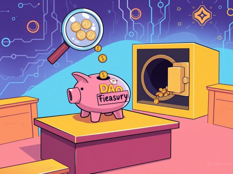 Shocking Allegation: Are Aave CoW Swap Fees Being Diverted from the DAO?