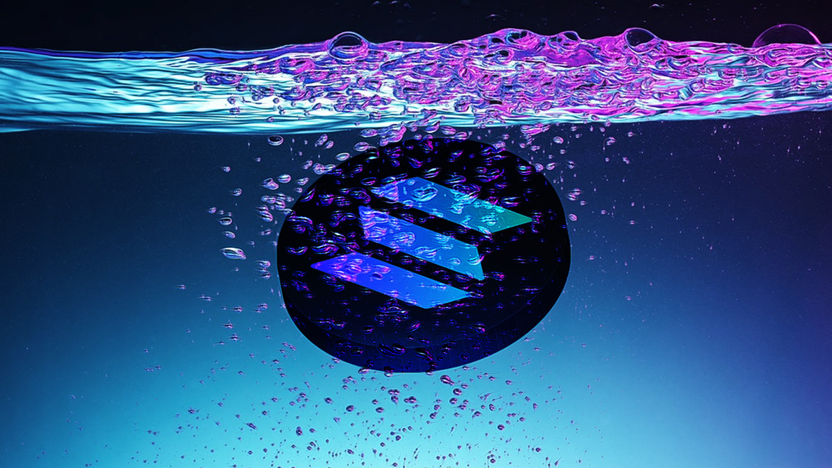 Solana Faces Significant Decline: Active Users Plummet by 55%