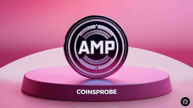 Amp (AMP) To Rally Higher? Key Emerging Fractal Signaling Potential Bullish Move