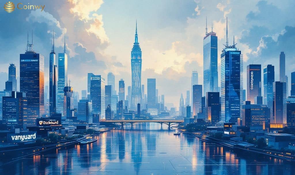 Coinbase Custody Boosts Institutional Digital Asset Allocations