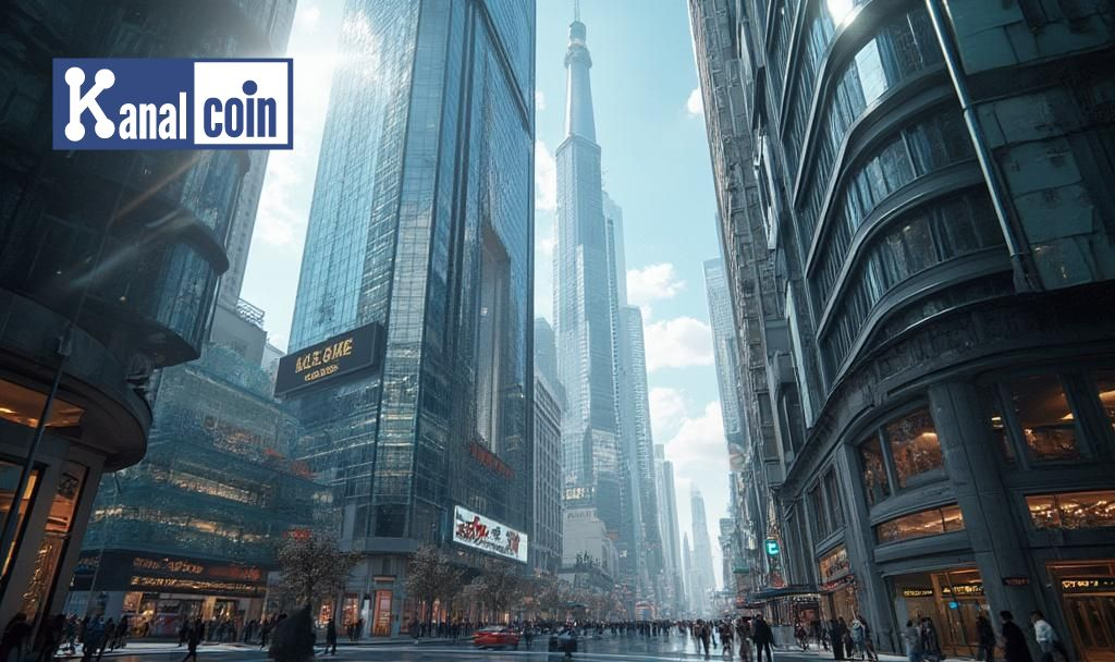 First Digital Stablecoin Launches on TON Blockchain