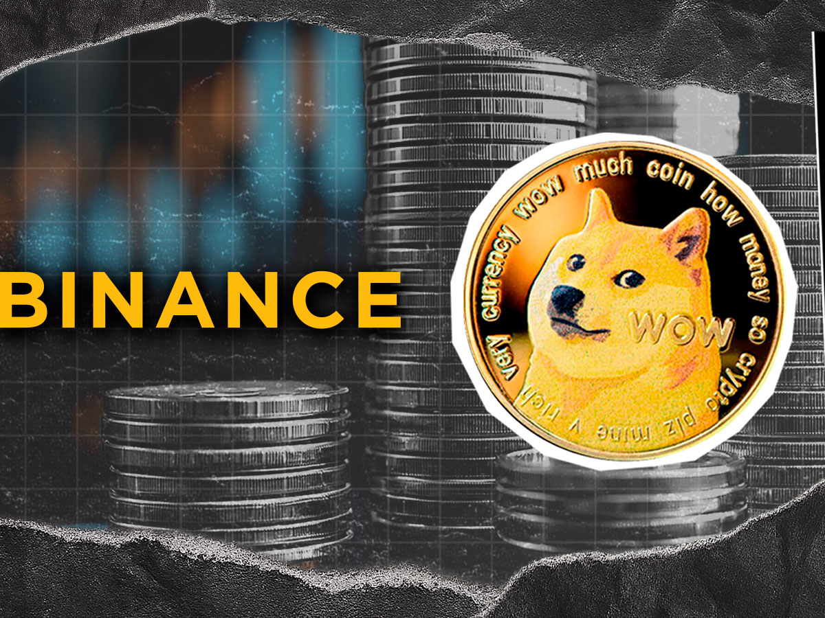 500,000,000 DOGE Stun Binance as Dogecoin Whale Turns Meme Coin Bear
