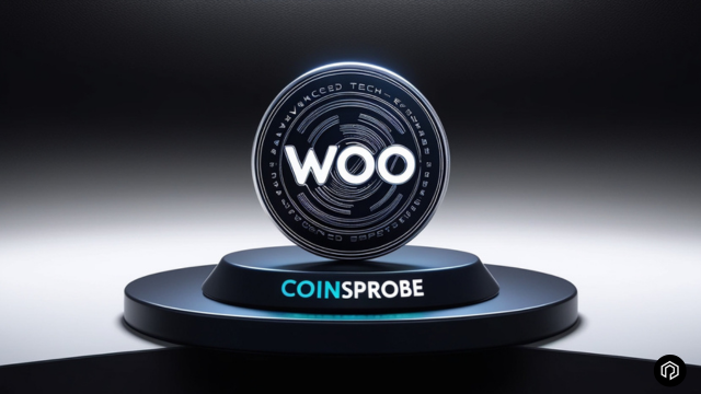 WOO To Soar Further? Key Breakout Signals Potential Upside Move