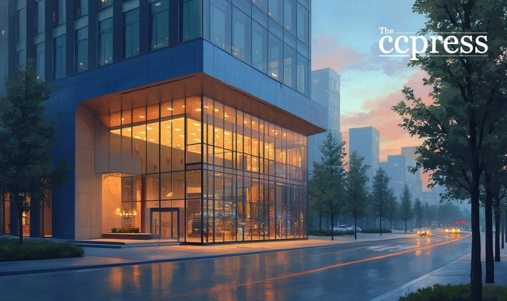 Anchorage Digital Bank Seeks Fed Master Account Approval