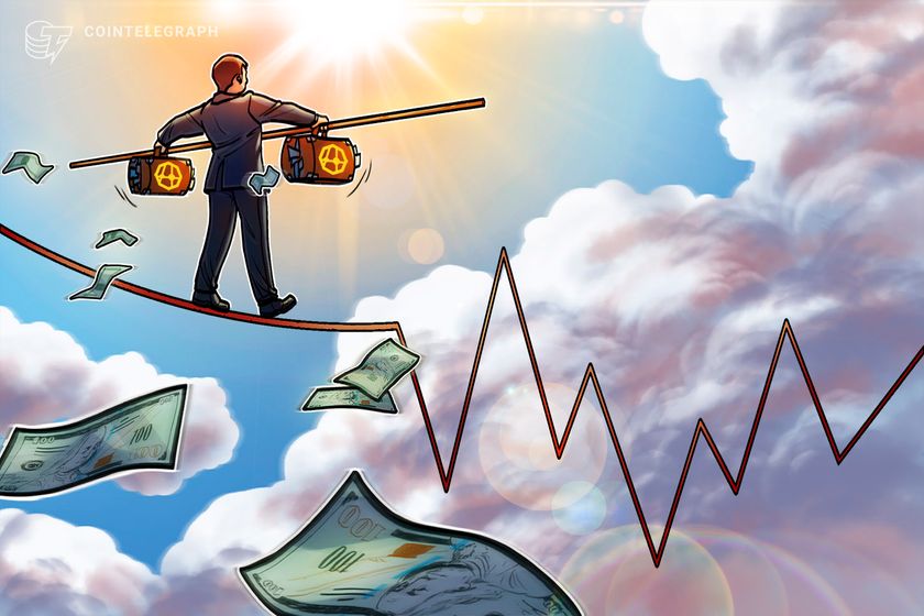 RedStone unveils DeFi risk ratings weeks after $20B crypto market wipeout