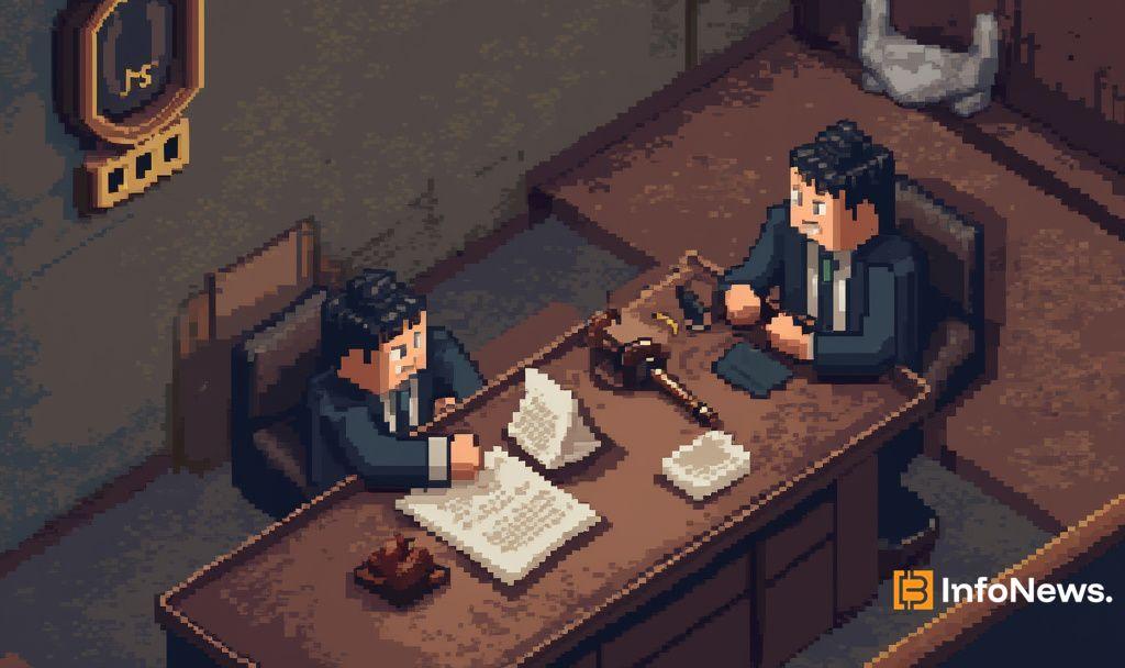 Binance's CZ Aids DOJ Against Justin Sun: $4.3B Settlement