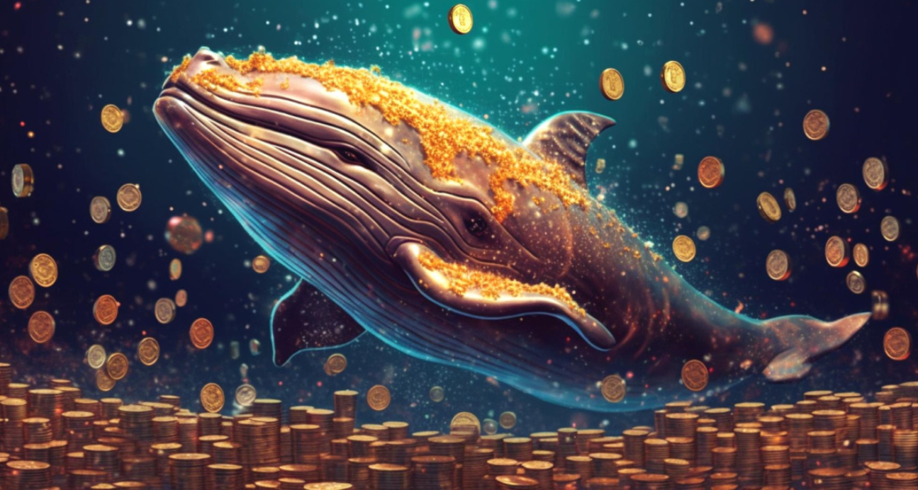 Smart Whale Traded Bitcoin and Eight Altcoins, Earned Millions of Dollars! Which One Did He Go Long on, Which One Did He Go Short on?