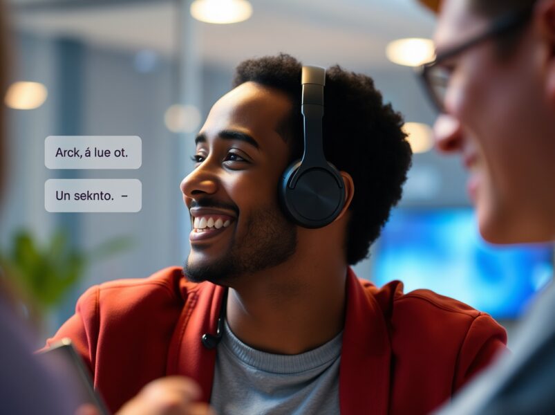 Revolutionary: Google Translate’s Real-Time Headphone Translation Breaks Language Barriers Instantly
