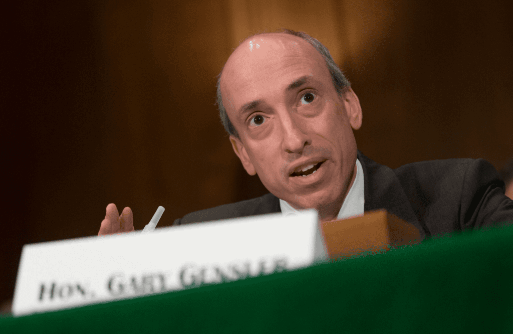 Gary Gensler’s Departure Causes Surge in Crypto ETF Filings