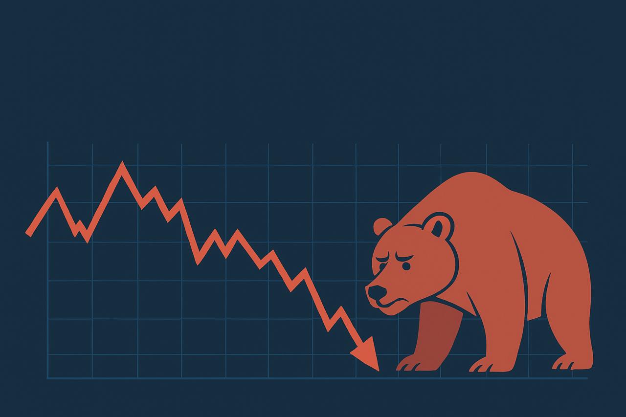 Bitcoin Drops Below $110,000 Ahead of Trump Speech