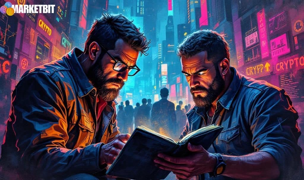 Traders Doubt Bitcoin Reserve Plan by 2025