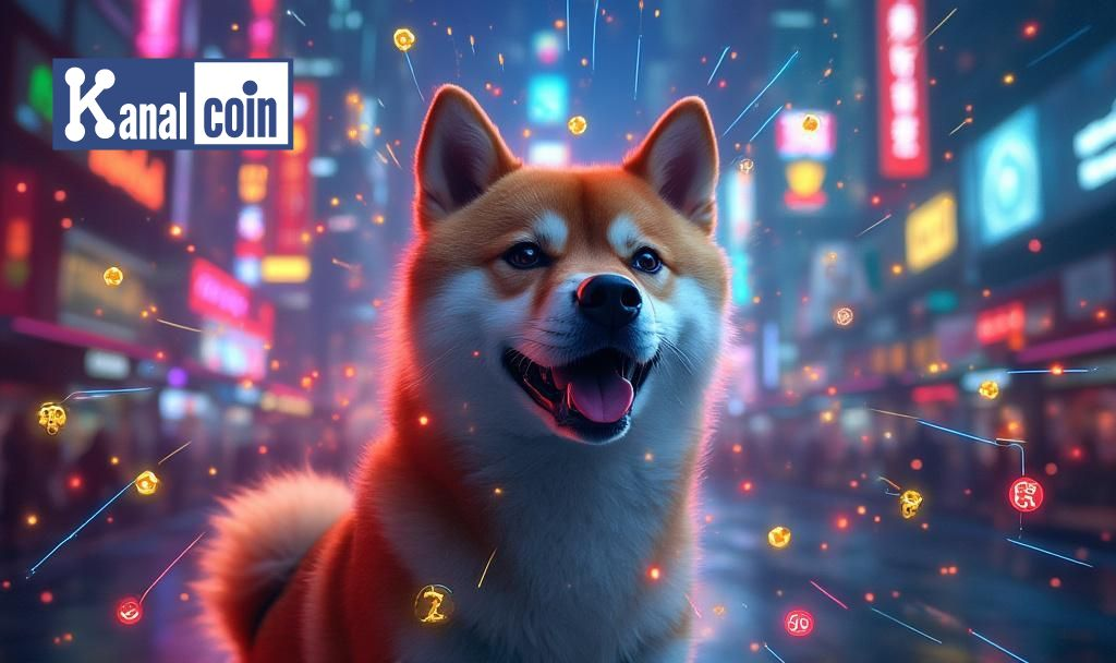 Shiba Inu Whales Accumulate 10.4 Trillion Tokens