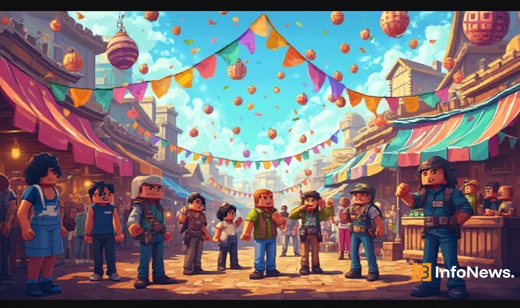 Binance Launches $800,000 OL Token Trading Competition