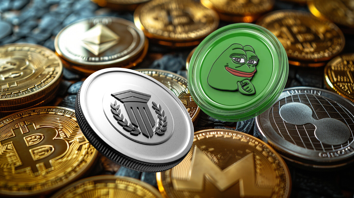 Pepe Coin (PEPE) And Viral $0.020 Token: Your Recipe For Significant Growth in 2025