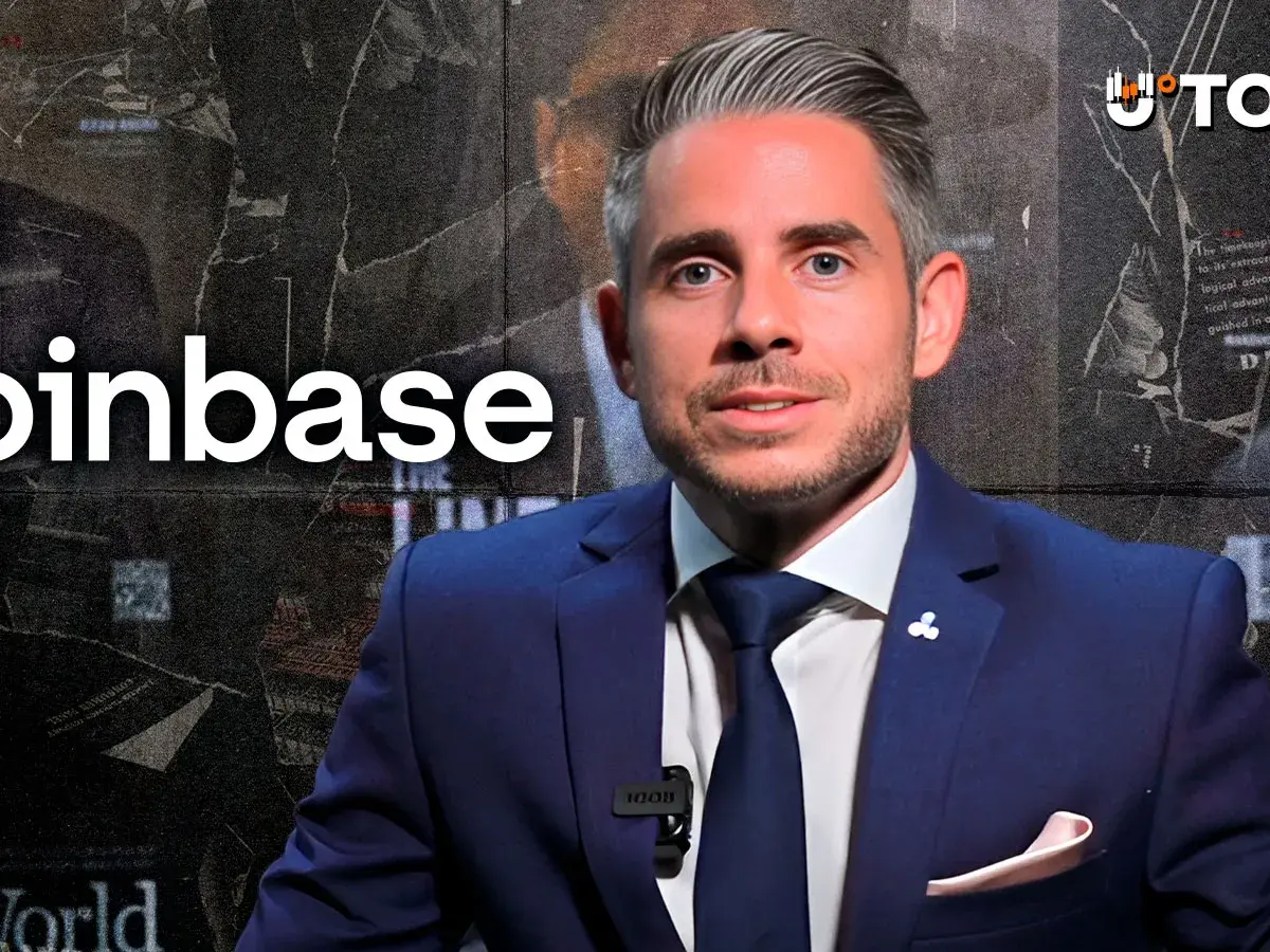 'Welcome to the Party': Ripple Exec Reacts to Coinbase UAE Entry