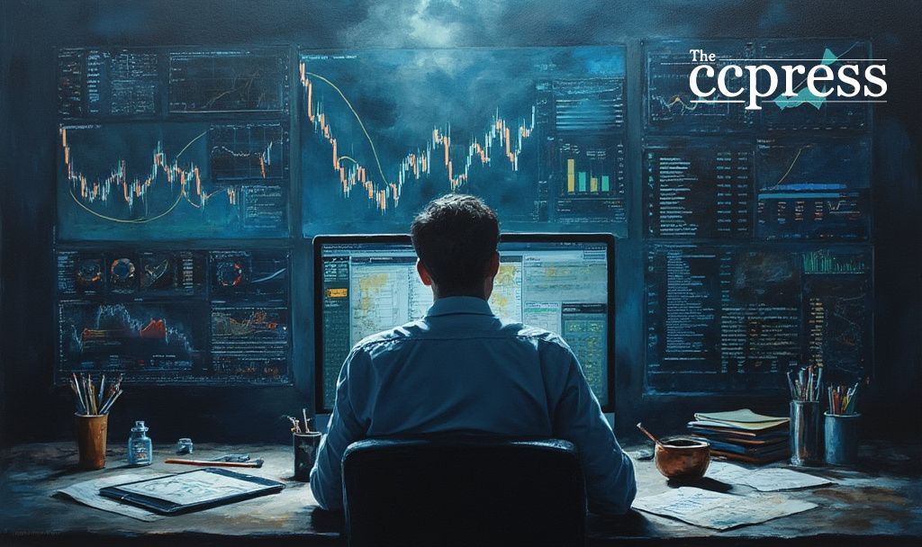 Crypto Fear and Greed Index Drops to Extreme Fear