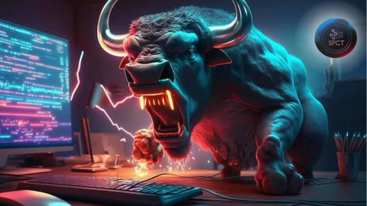 November Forecast: Potential Rise of Litecoin, Bitcoin & VC Spectra