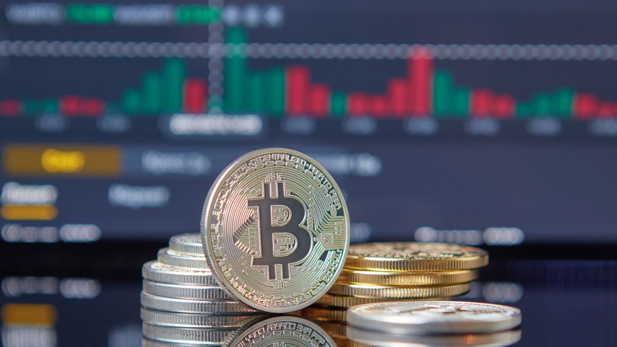 Análisis del precio de bitcoin: ¿Resistirá el soporte clave de $54.000?
