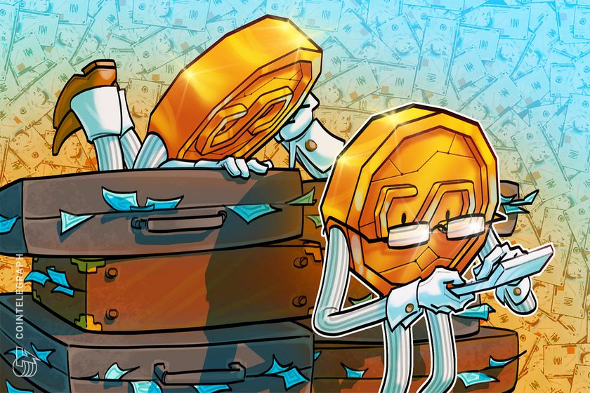 Stablecoins break $300B market cap, post 47% growth year-to-date