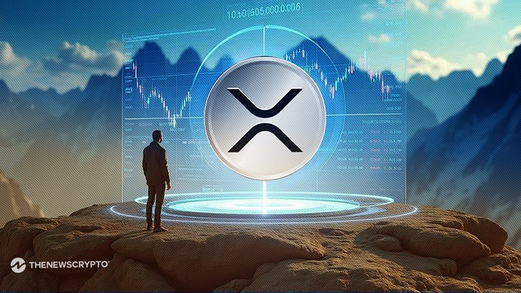 Why One Expert Says Going All-In on XRP Is a Smart Move Right Now