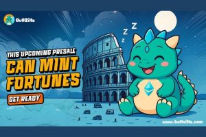 BullZilla Presale Starts in Hours, Leads Best New Meme Coins for Exponential Returns With Cat in a Dog’s World and Baby Dogecoin