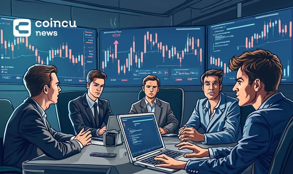 Blockchain Developers Face Pay Gap, Ethereum Risks Talent Loss