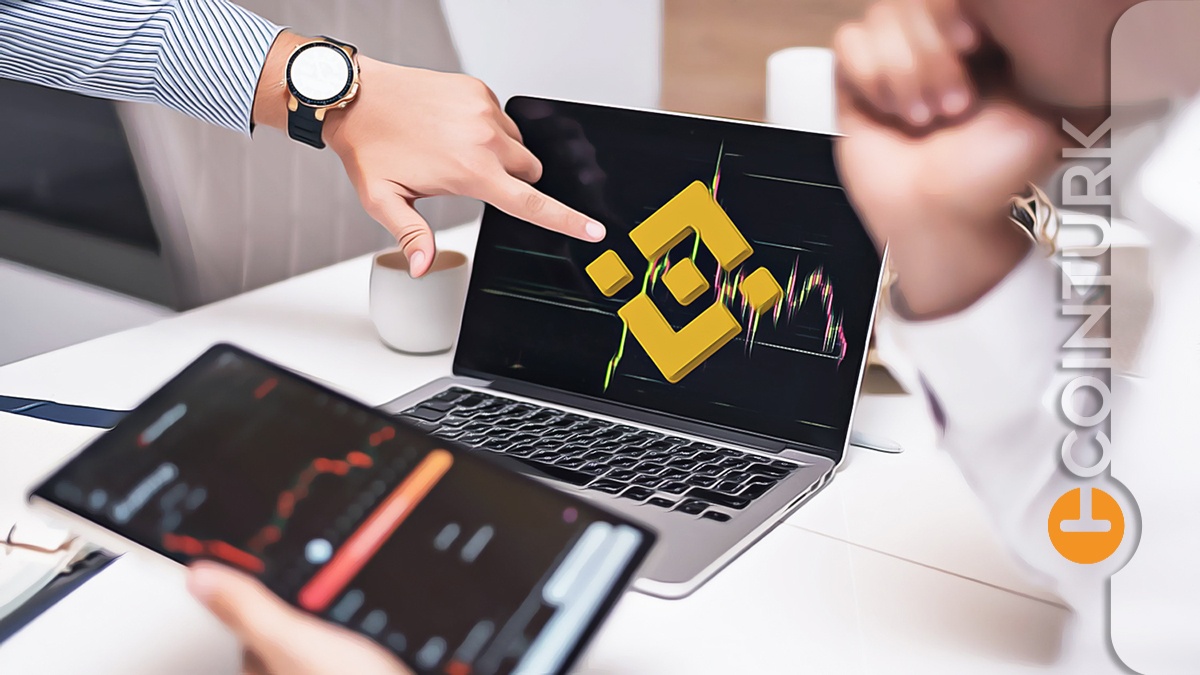 Binance’den Kritik Manipülasyon Hamlesi! Hedefte Düşük Likiditeli Altcoinler Var!