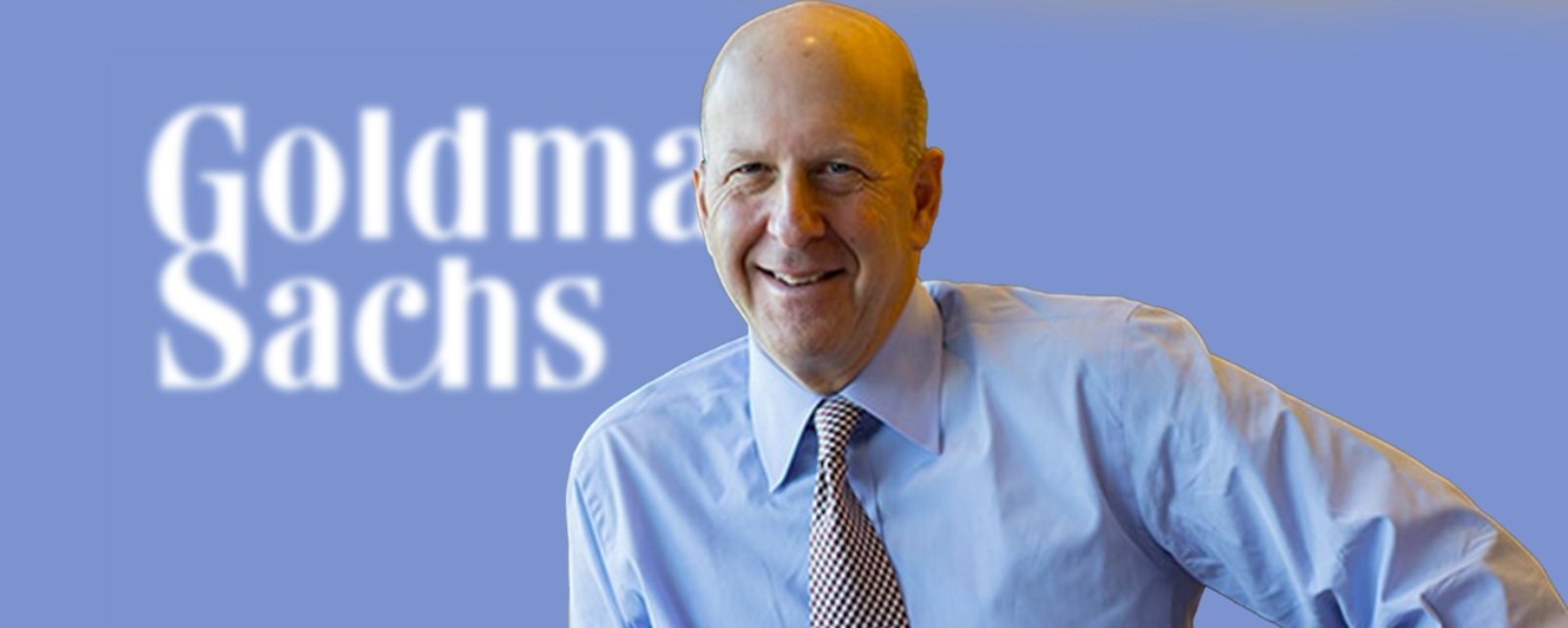 Goldman Sachs CEO Dismisses Bitcoin as Threat to U.S. Dollar's Dominance