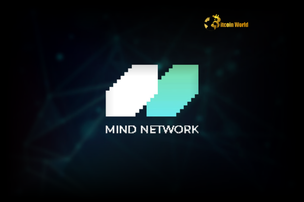 Unlocking Privacy: Mind Network Launches Revolutionary AI Health Hub with FHE Token Rewards