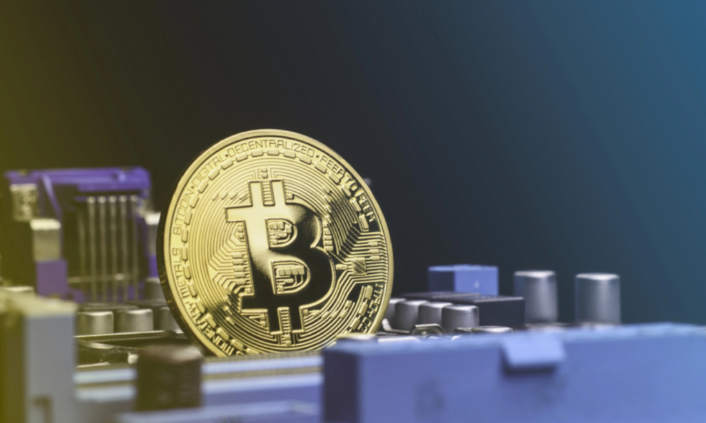 US states advance major Bitcoin and crypto bills