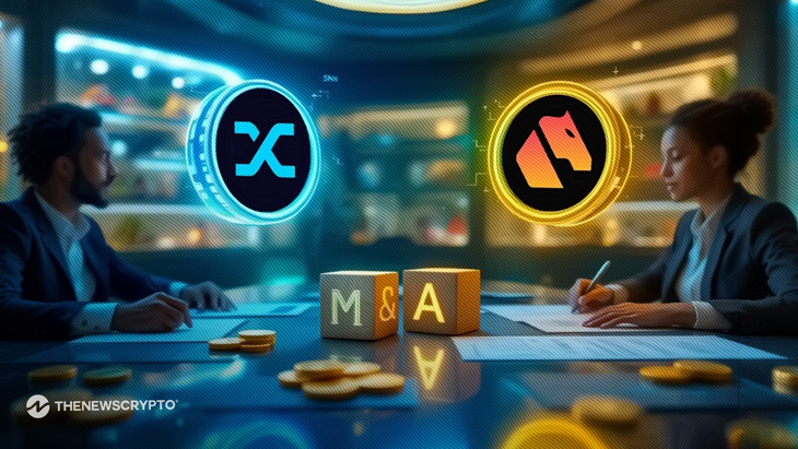 Synthetix Bids $27M to Reacquire Derive Options