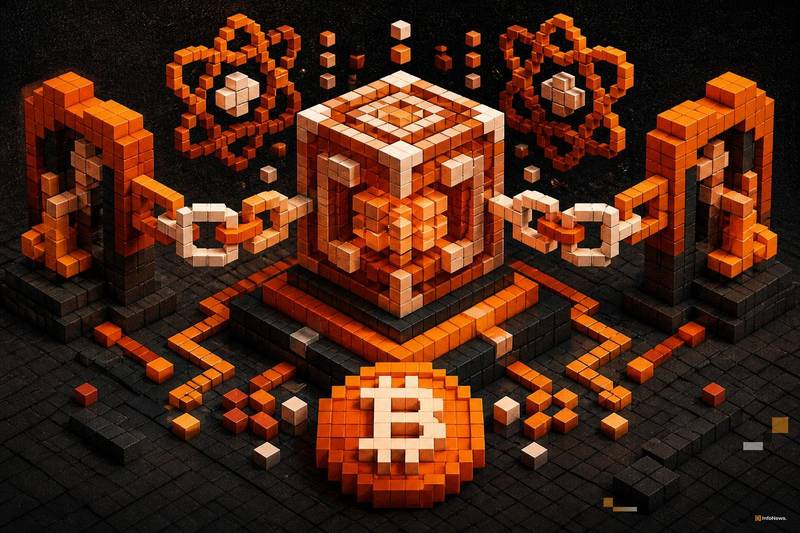 StarkWare Says Bitcoin Completed an Experimental Quantum-Safe Transaction