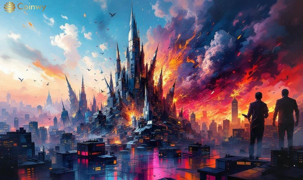 MOODENG Market Spike Driven by Viral Hoax