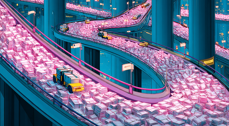 J.P. Morgan Arranges U.S. Commercial Paper Issuance on Solana Blockchain