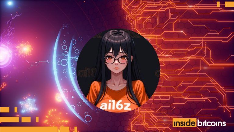 ai16Z Price Prediction: AI16Z Soars 18% As This Viral Cat-Themed Meme Coin Unveils Its Top 10 Slappers