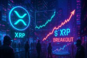 Will XRP Skyrocket Starting In October? Pundit Discusses Possibility