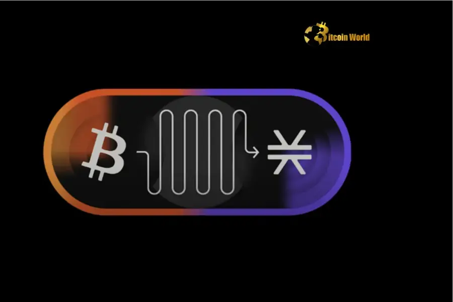 Stacks Charts Bold Path for Bitcoin DeFi and sBTC with New Roadmap