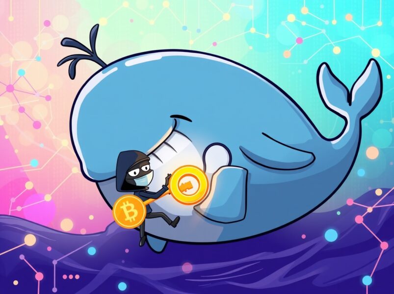 Private Key Leak: A Whale’s $27.3 Million Crypto Nightmare