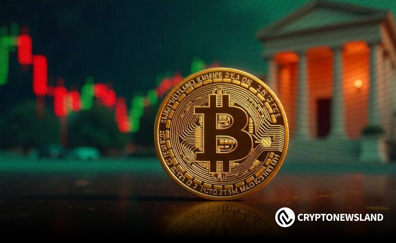 Bitcoin Liquidity Narrative Grows After Treasury Buyback