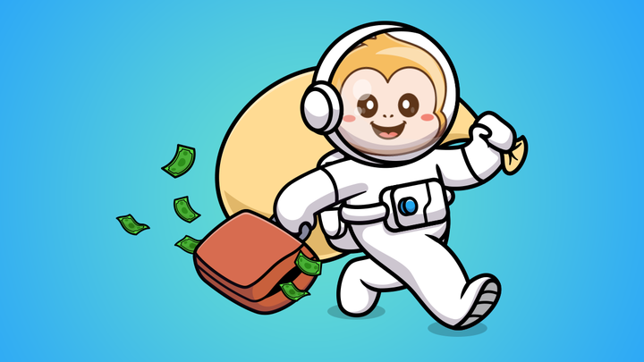 All Eyes on October 16 as MoonBag Prepares to Steal the Limelight Again with MEXC Listing