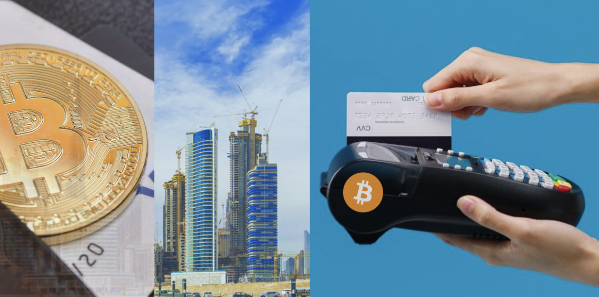 How Crypto Cards Are Shaping the Future of Global Payments