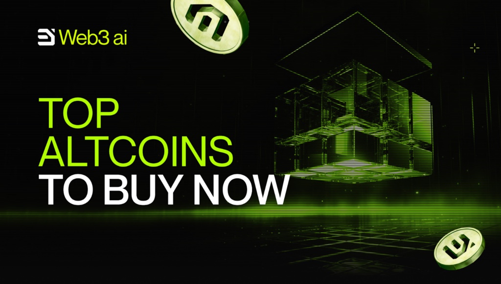 6 Best Crypto To Buy In Dips, April’s Top Crypto Picks You Can’t-Miss