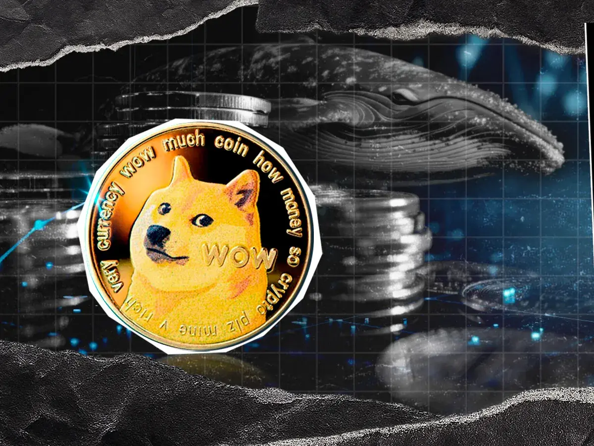 Dogecoin (DOGE) Whales Disappear