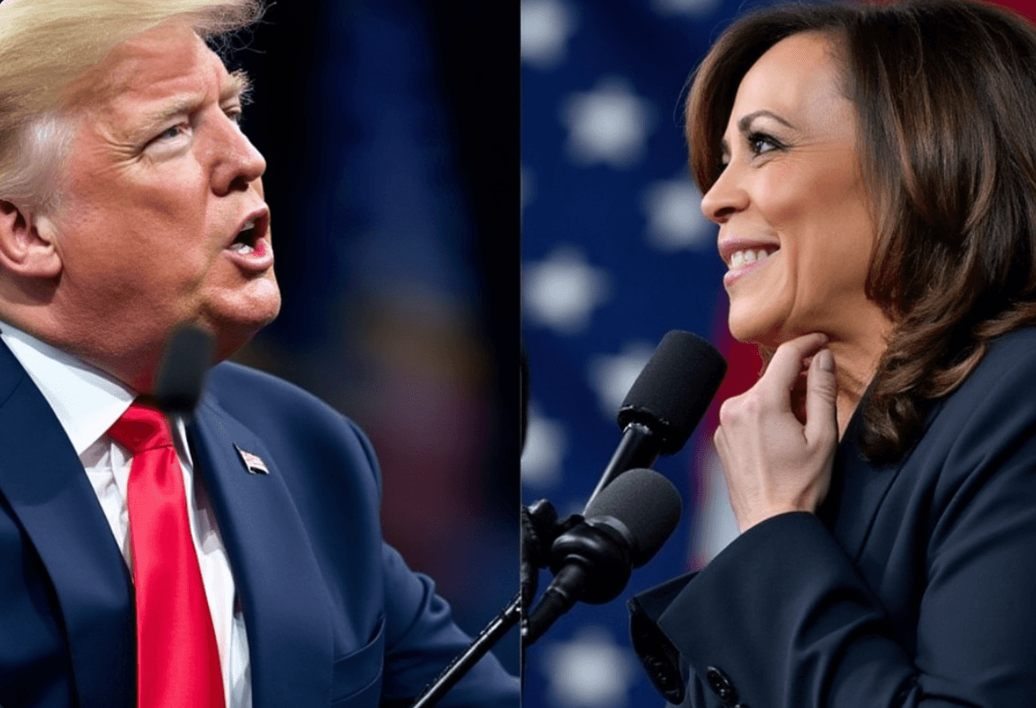 Could Robinhood’s U.S.-Only Election Market Predict Results Better by Excluding Foreign Influence?