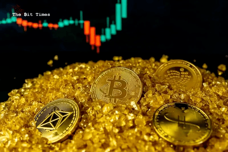 Buckle up: Altseason can ignite at any moment; Here’s why