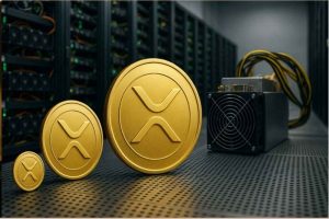 Pundit: Don’t Sell Your XRP Or You’ll Regret It. Here’s Why