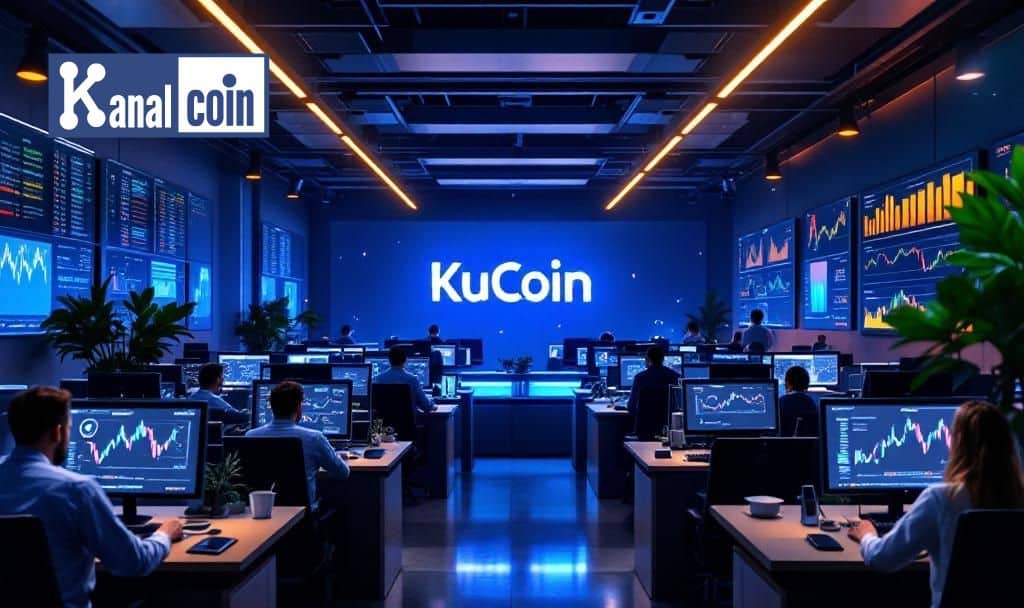 KuCoin Lists Minswap, Launches 3 Million Reward Campaign