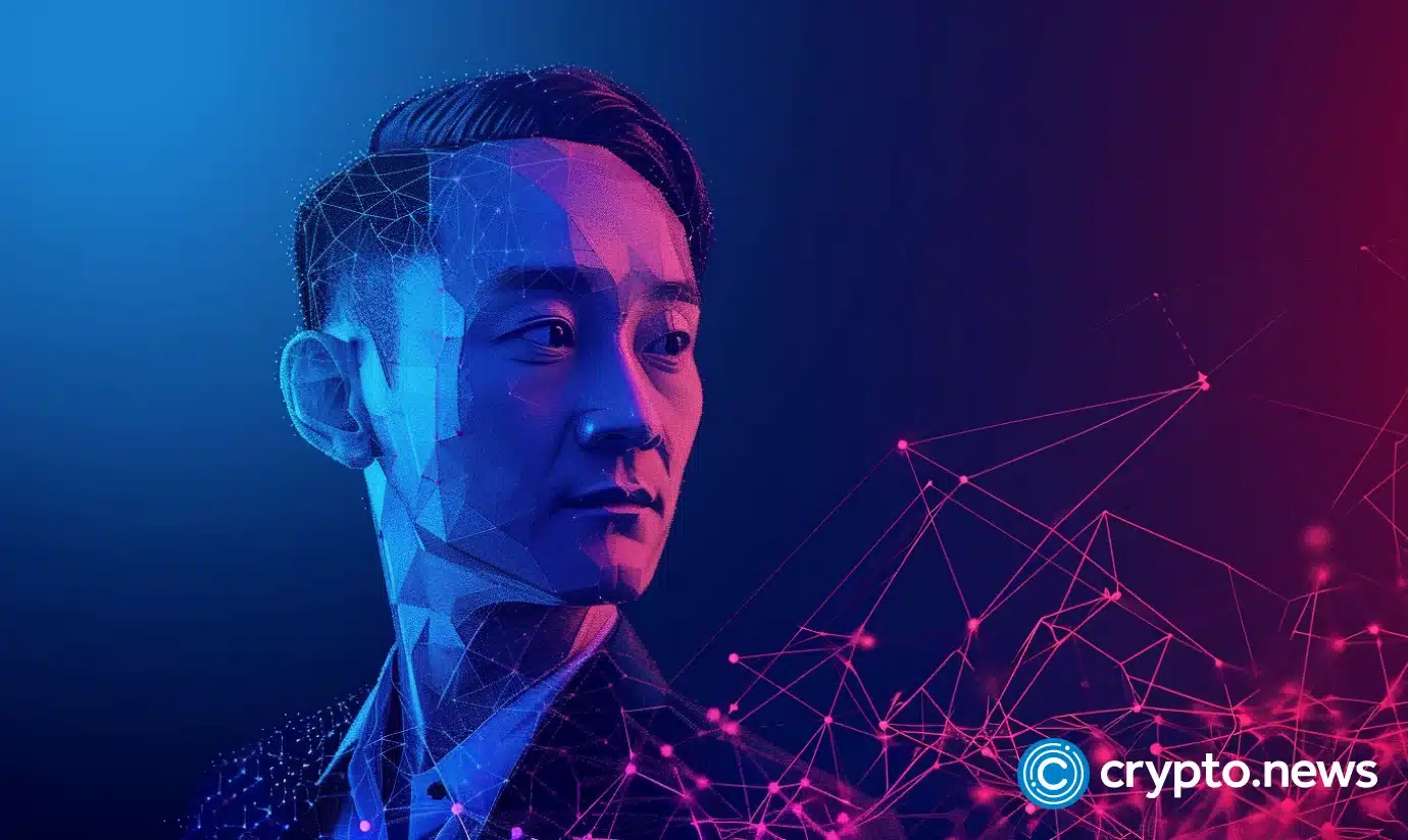 Justin Sun claims he will buy $100M in Official Trump memecoin